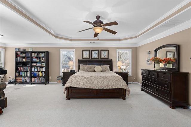 3357 Mulberry Lane Way, Dacula, GA 30019