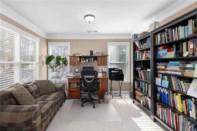 3357 Mulberry Lane Way, Dacula, GA 30019