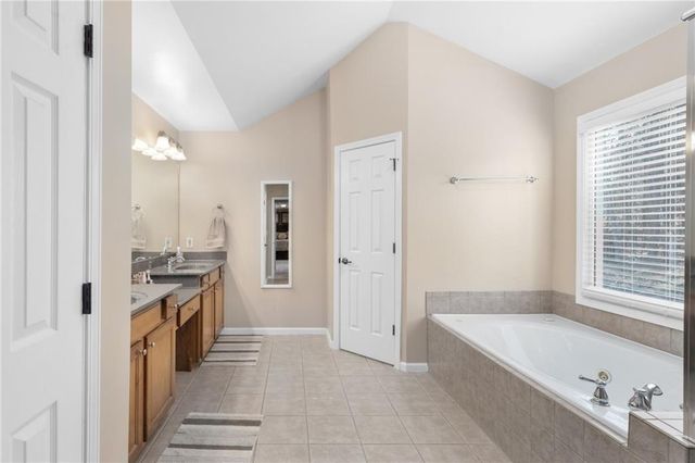 3357 Mulberry Lane Way, Dacula, GA 30019