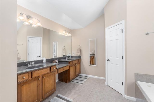 3357 Mulberry Lane Way, Dacula, GA 30019