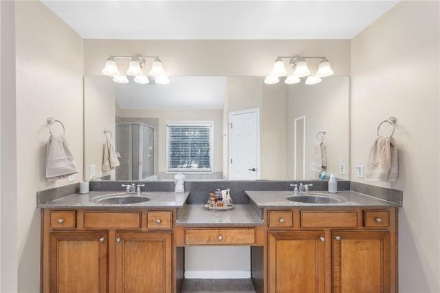 3357 Mulberry Lane Way, Dacula, GA 30019