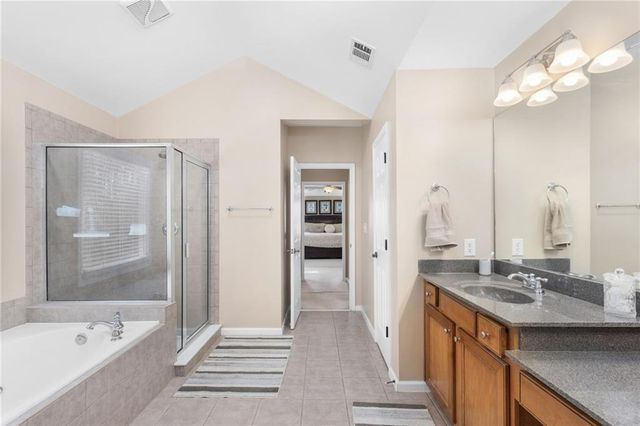 3357 Mulberry Lane Way, Dacula, GA 30019