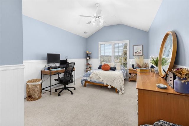 3357 Mulberry Lane Way, Dacula, GA 30019