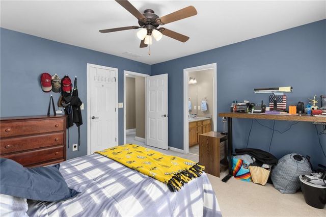 3357 Mulberry Lane Way, Dacula, GA 30019