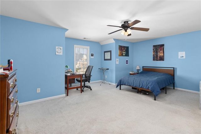 3357 Mulberry Lane Way, Dacula, GA 30019