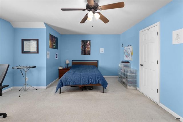 3357 Mulberry Lane Way, Dacula, GA 30019