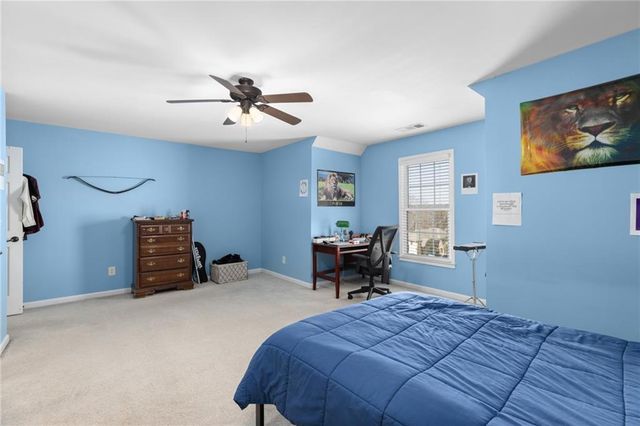 3357 Mulberry Lane Way, Dacula, GA 30019