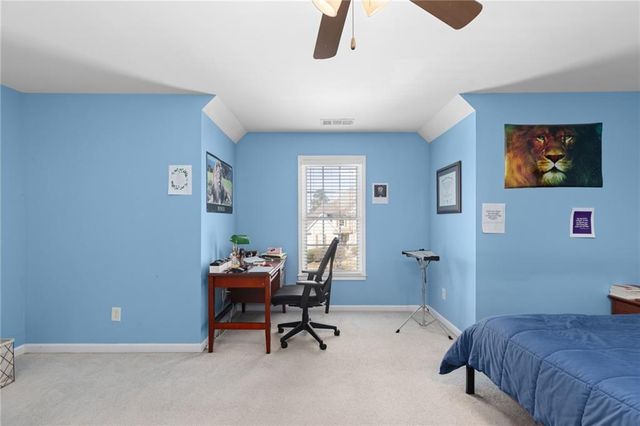 3357 Mulberry Lane Way, Dacula, GA 30019