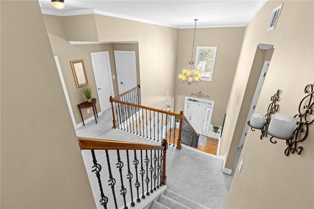 3357 Mulberry Lane Way, Dacula, GA 30019