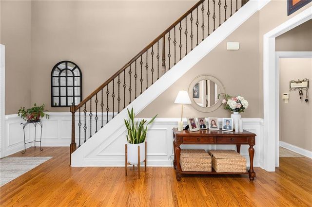 3357 Mulberry Lane Way, Dacula, GA 30019