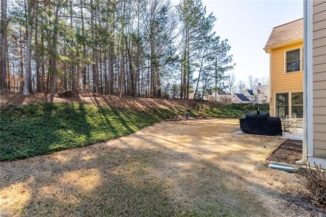 3357 Mulberry Lane Way, Dacula, GA 30019