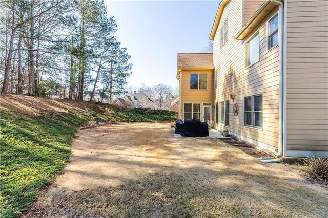 3357 Mulberry Lane Way, Dacula, GA 30019