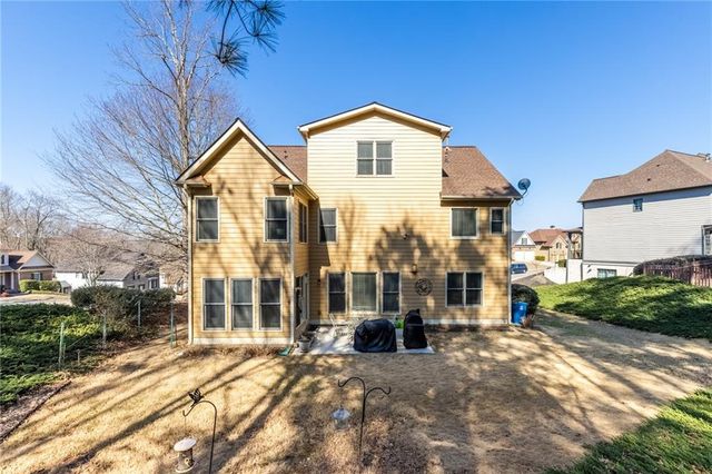 3357 Mulberry Lane Way, Dacula, GA 30019