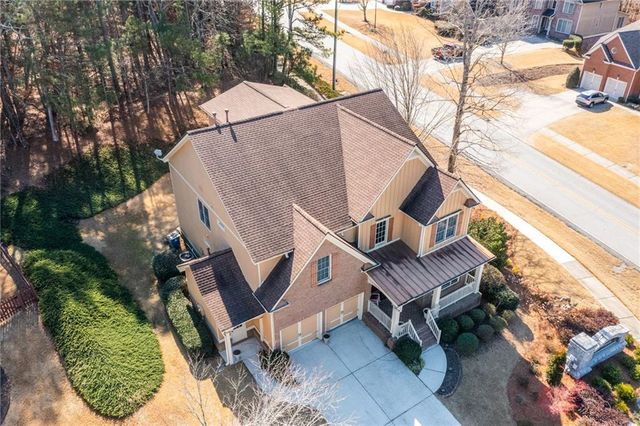 3357 Mulberry Lane Way, Dacula, GA 30019