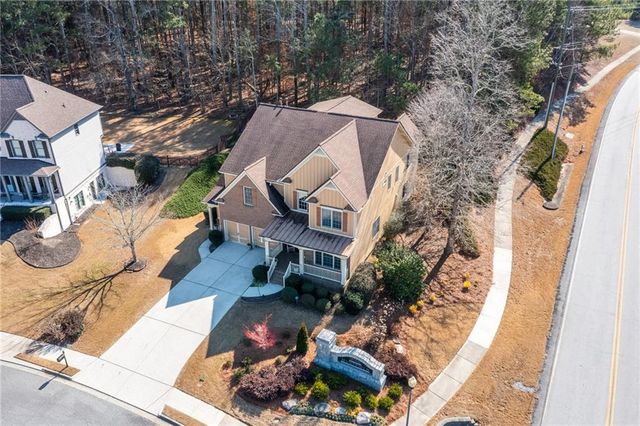 3357 Mulberry Lane Way, Dacula, GA 30019