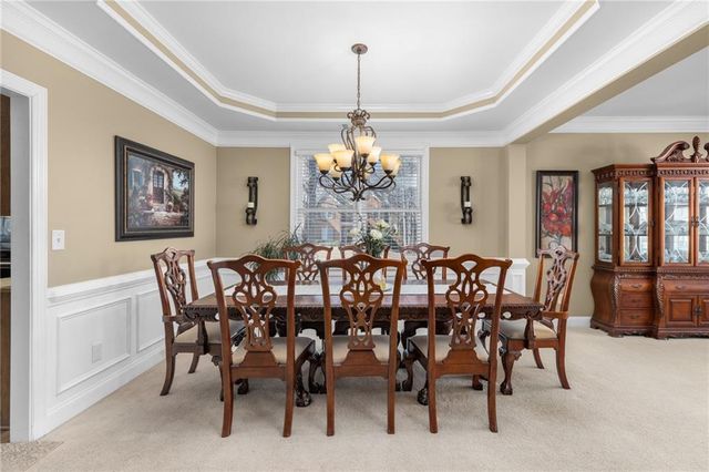 3357 Mulberry Lane Way, Dacula, GA 30019