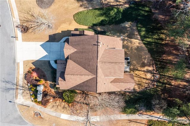 3357 Mulberry Lane Way, Dacula, GA 30019