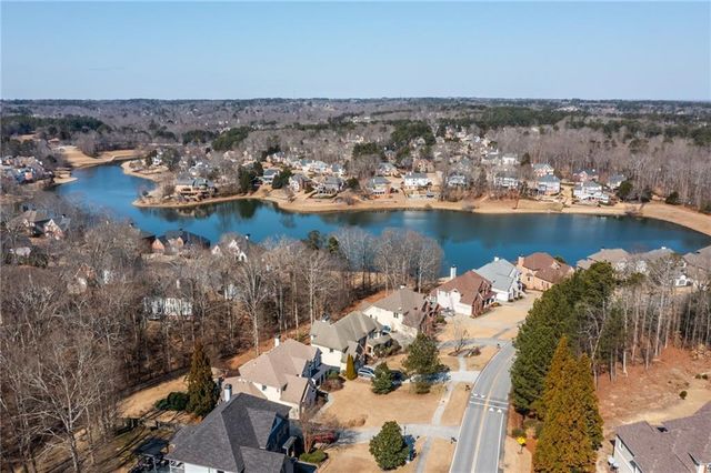 3357 Mulberry Lane Way, Dacula, GA 30019