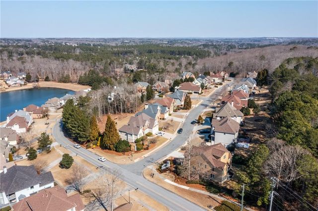 3357 Mulberry Lane Way, Dacula, GA 30019