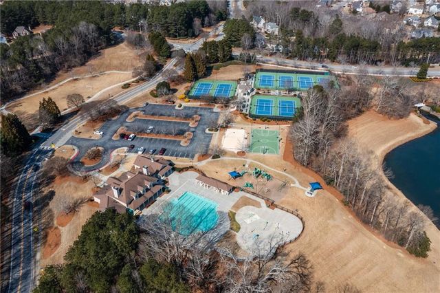 3357 Mulberry Lane Way, Dacula, GA 30019