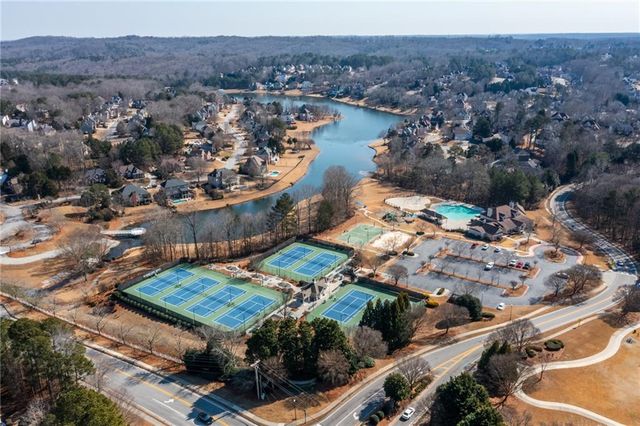 3357 Mulberry Lane Way, Dacula, GA 30019