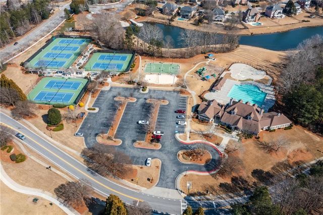 3357 Mulberry Lane Way, Dacula, GA 30019