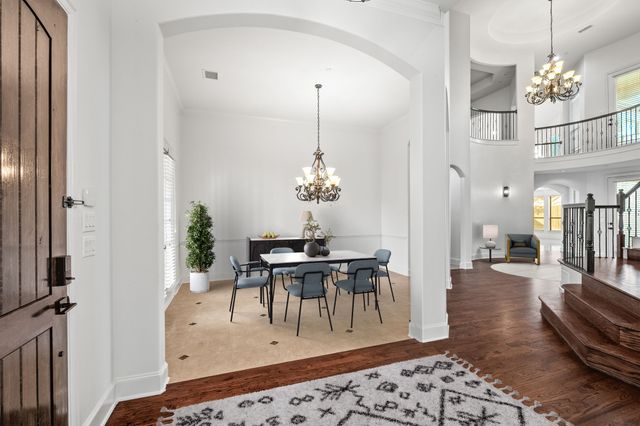 1333 Thornwood Drive, Murphy, TX 75094