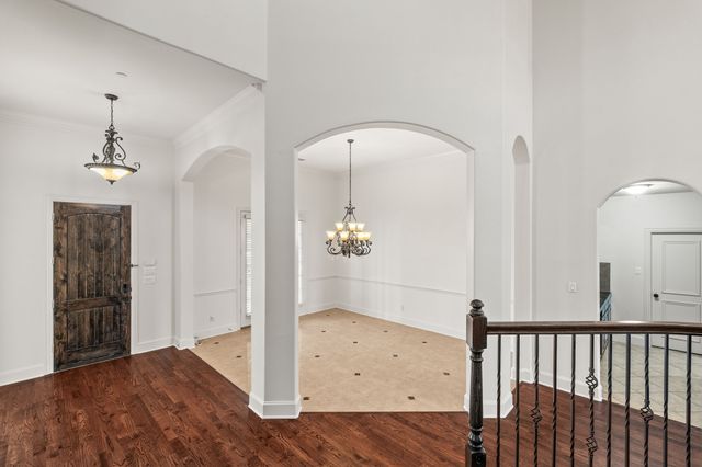 1333 Thornwood Drive, Murphy, TX 75094