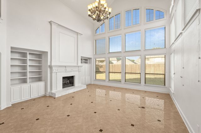 1333 Thornwood Drive, Murphy, TX 75094