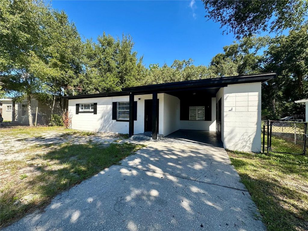 5217 MONTAGUE PLACE, Orlando, FL 32808