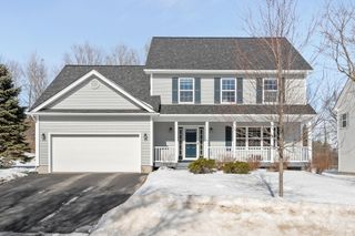 55 Bower Street, South Burlington, VT 05403