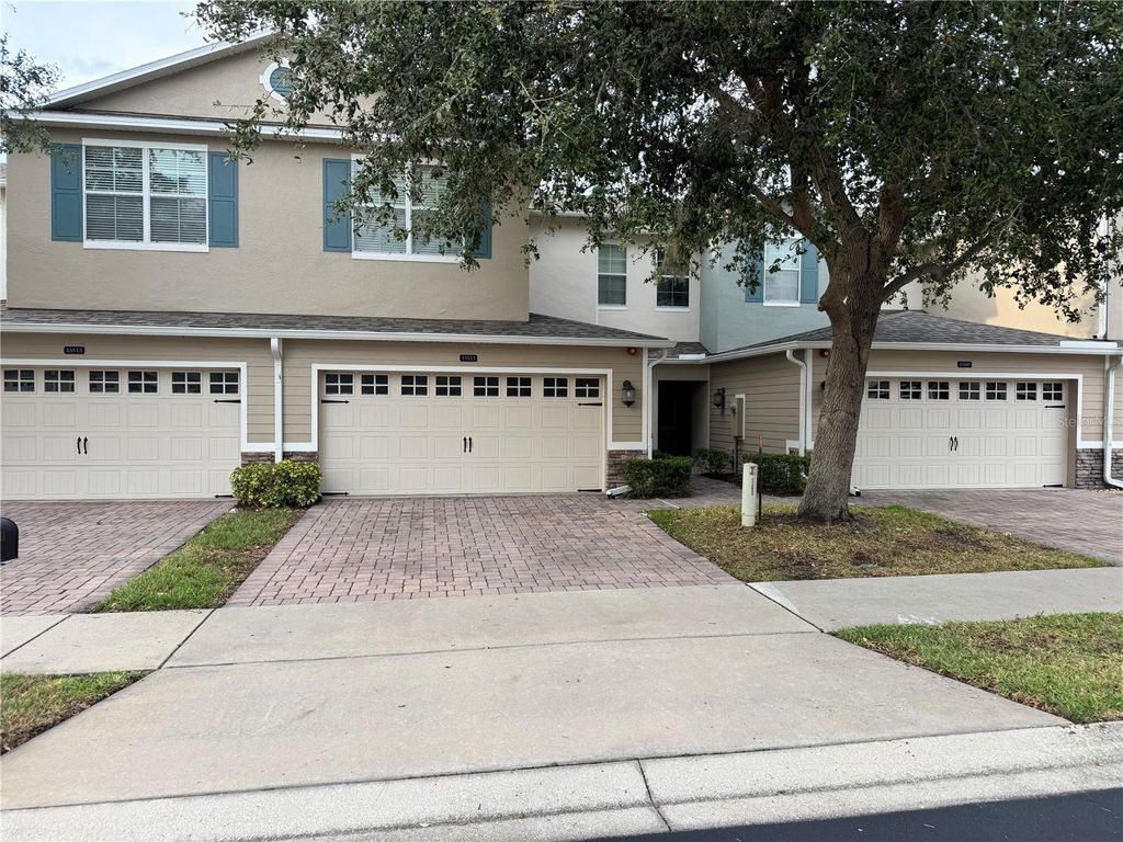 15511 CAMPDEN STREET, Winter Garden, FL 34787
