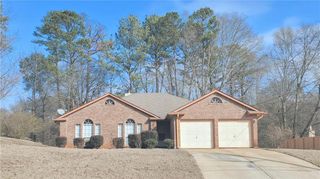 3132 Snapfinger Lane, Decatur, GA 30034