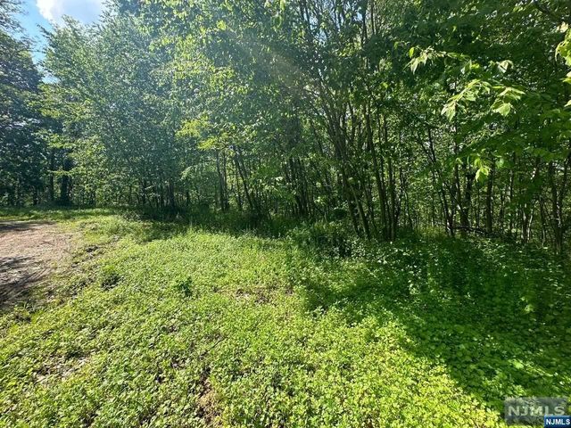 0 Gladstone Road, West Milford, NJ 07421