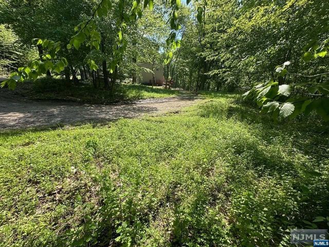0 Gladstone Road, West Milford, NJ 07421