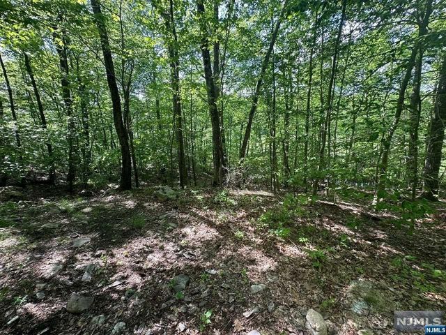 0 Gladstone Road, West Milford, NJ 07421