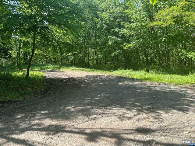 0 Gladstone Road, West Milford, NJ 07421