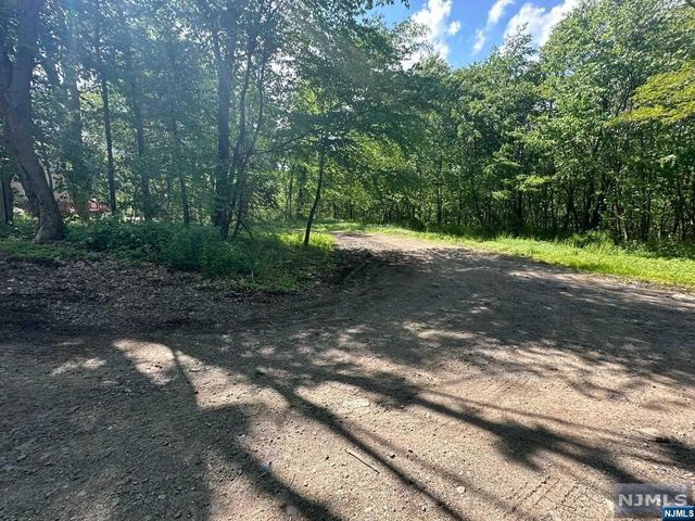 0 Gladstone Road, West Milford, NJ 07421