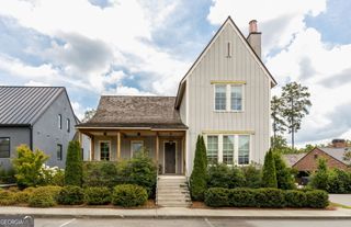 11260 Serenbe Lane, Chattahoochee Hills, GA 30268