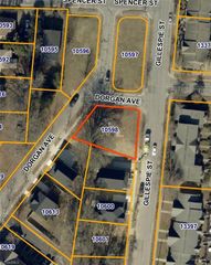 697 Dorgan Avenue, Greensboro, NC 27401