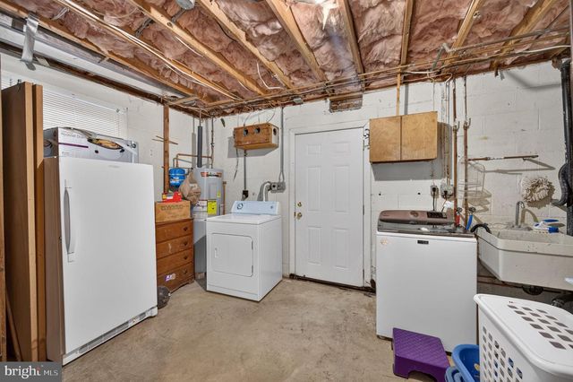 214 GLADE BLVD, Walkersville, MD 21793