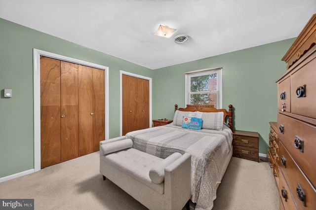 214 GLADE BLVD, Walkersville, MD 21793