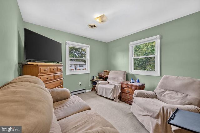 214 GLADE BLVD, Walkersville, MD 21793