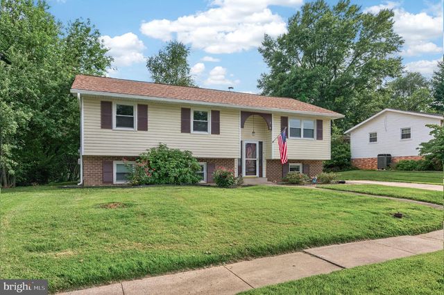 214 GLADE BLVD, Walkersville, MD 21793