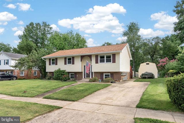 214 GLADE BLVD, Walkersville, MD 21793