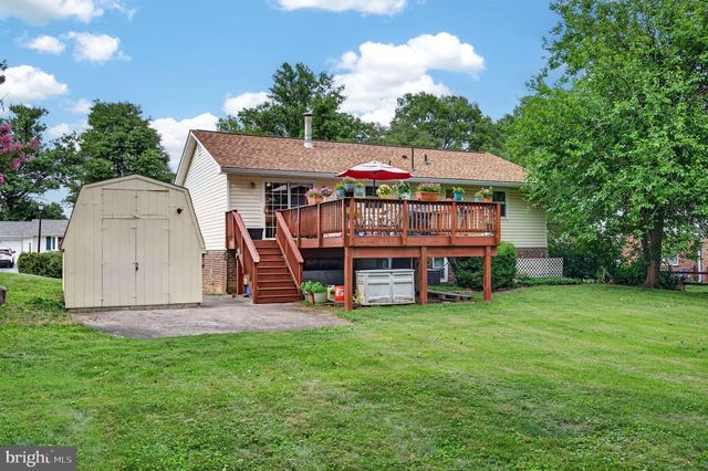 214 GLADE BLVD, Walkersville, MD 21793