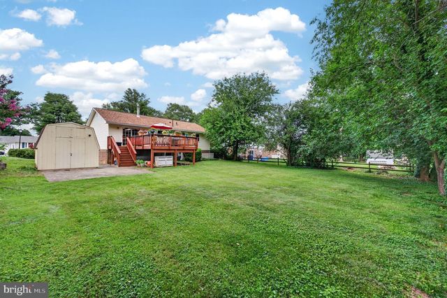 214 GLADE BLVD, Walkersville, MD 21793