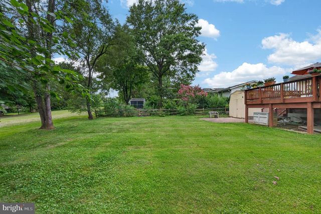 214 GLADE BLVD, Walkersville, MD 21793
