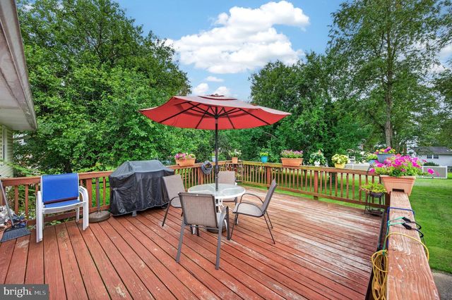 214 GLADE BLVD, Walkersville, MD 21793