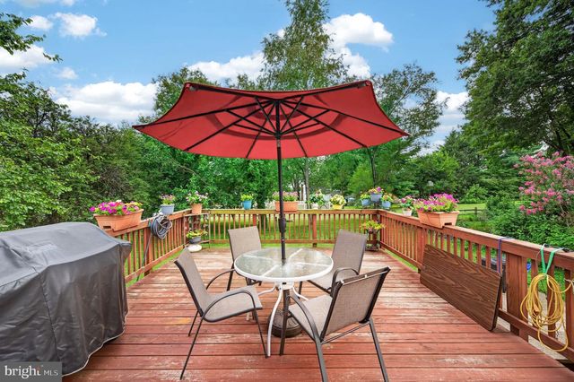 214 GLADE BLVD, Walkersville, MD 21793